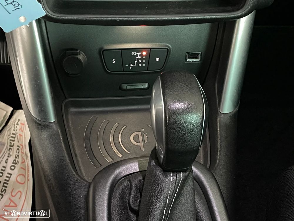 Citroën C3 Aircross 1.2 PureTech Shine EAT6 - 20