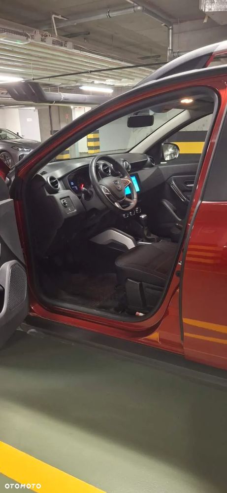 Dacia Duster 1.3 TCe Prestige+ - 8