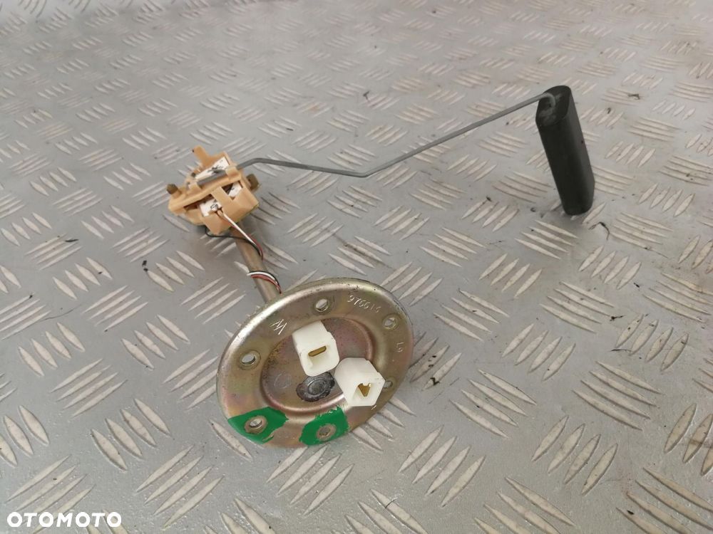 pływak czujnik poziomu ilości paliwa w zbiornik MASERATI 3200 GT 1998-2002 - 4