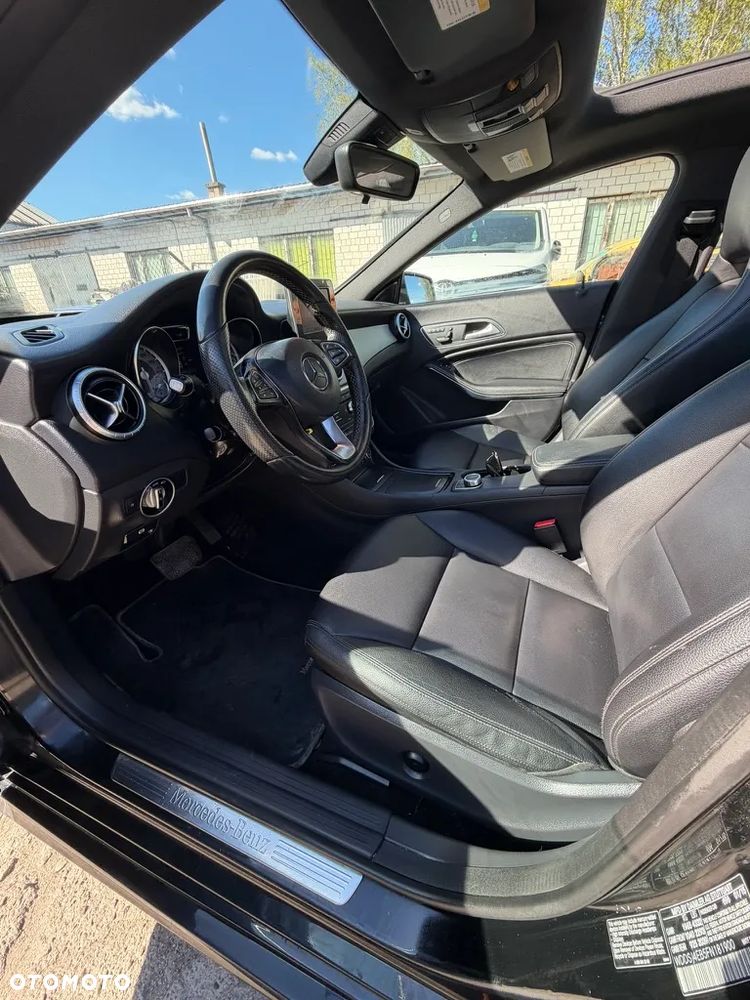 Mercedes-Benz CLA - 20