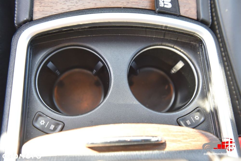 Lancia Thema 3.6 Executive AWD - 25