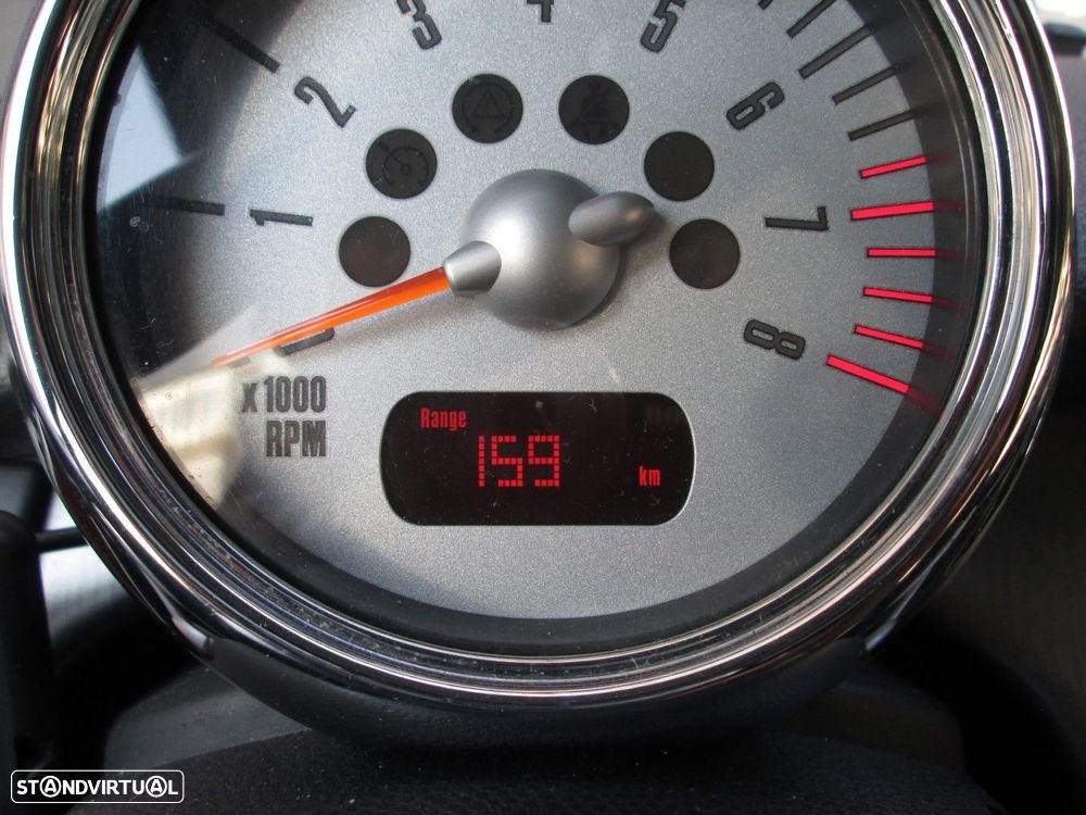 MINI 3 Portas Cooper S - 29