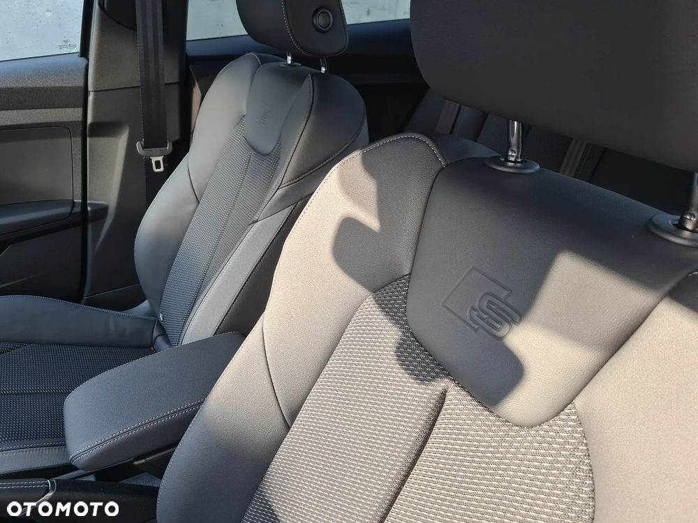 Audi A1 Sportback 35 TFSI Advanced S tronic - 9