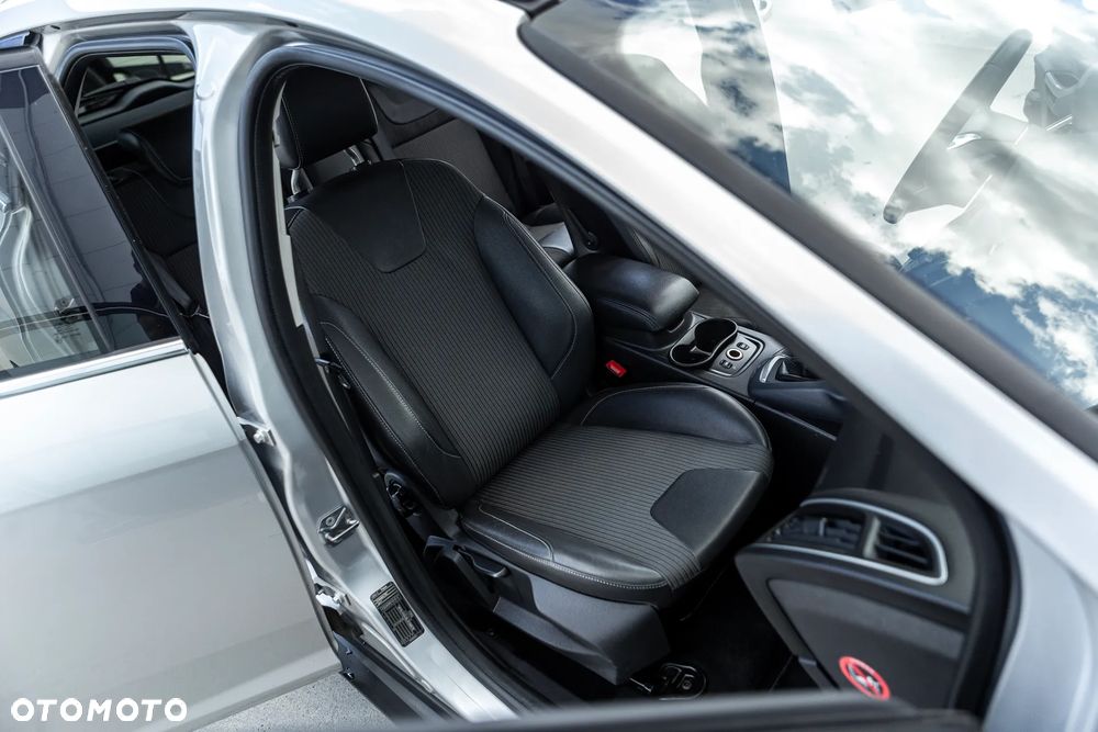 Ford Focus - 31