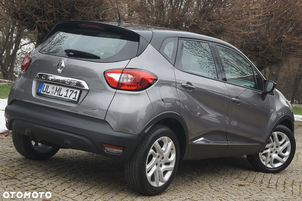 Renault Captur ENERGY TCe 90 Start&Stop Dynamique - 2