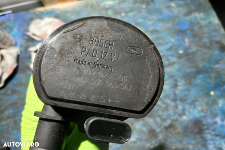 Pompa recirculare apa 5G0965567 5G0965561 5G0965567 5G0965561 Seat Ib - 5