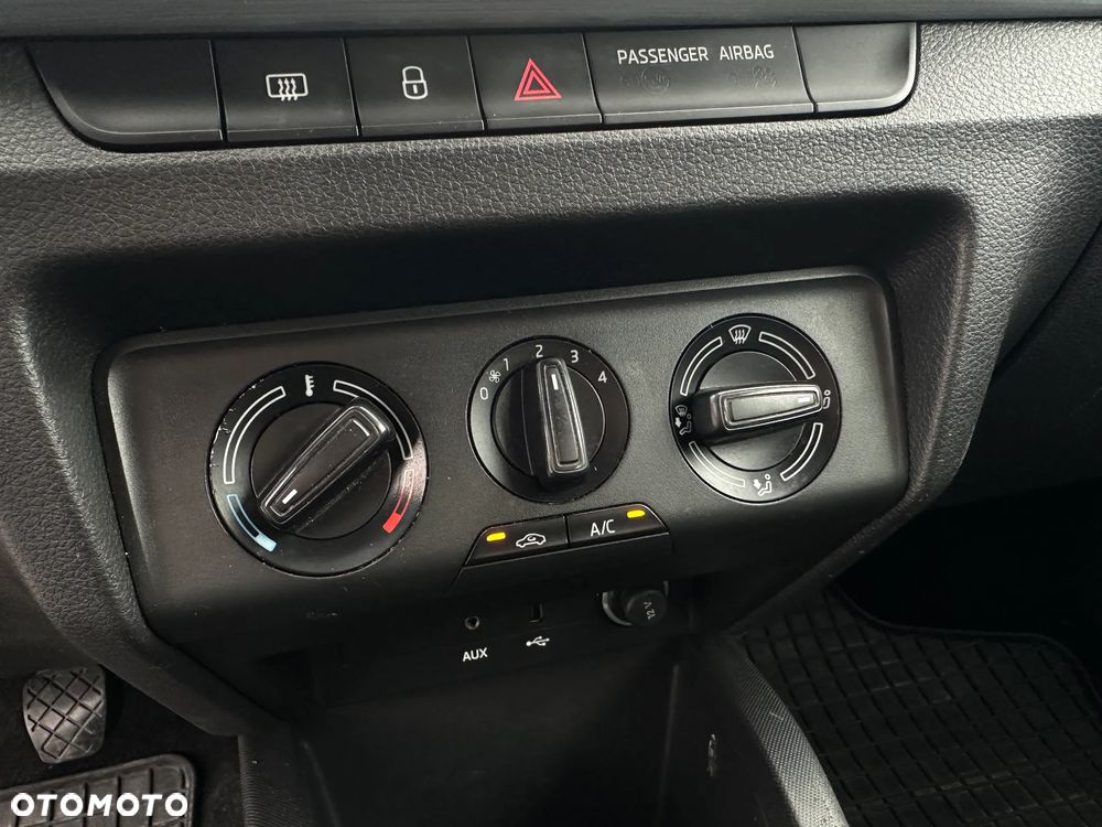 Skoda Fabia - 26