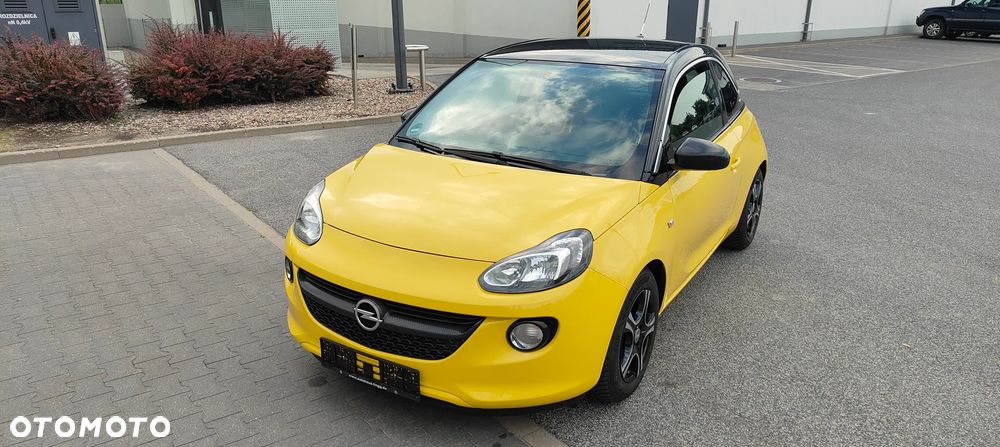 Opel Adam 1.4 Start/Stop Jam - 7