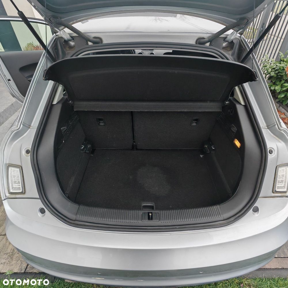 Audi A1 3-drzwiowe 1.0 TFSI ultra - 20