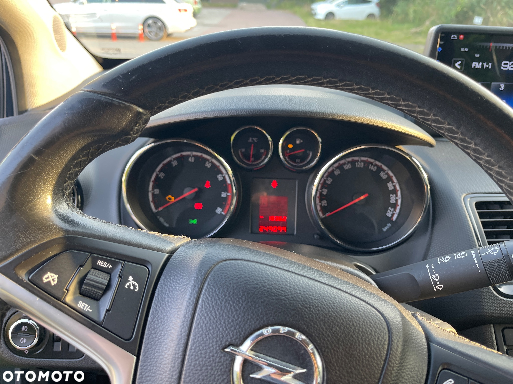 Opel Meriva 1.4 Active - 10