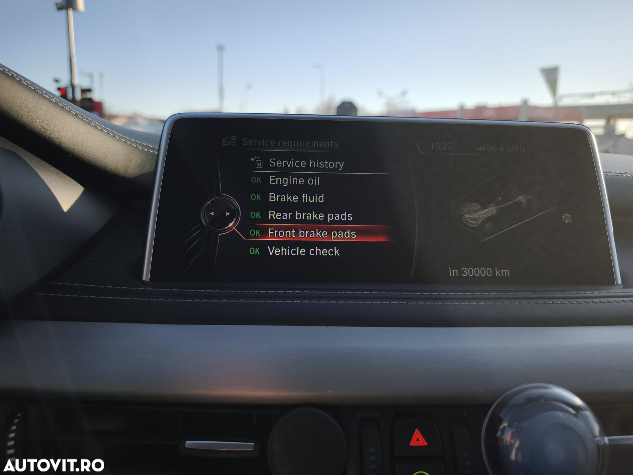 BMW X5 xDrive30d - 11