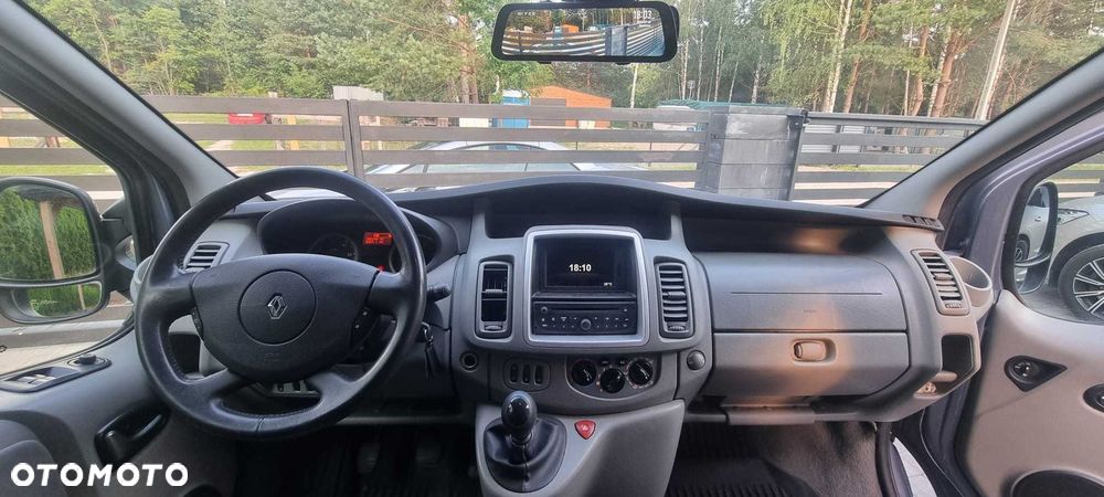 Renault Trafic - 4