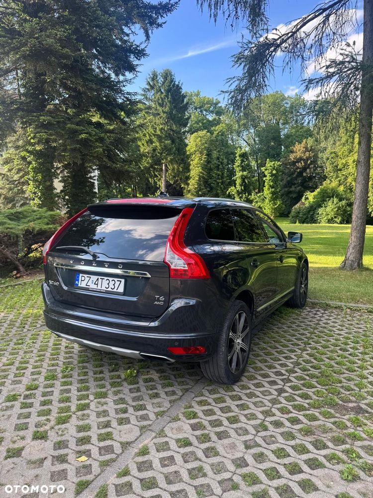 Volvo XC 60 - 6