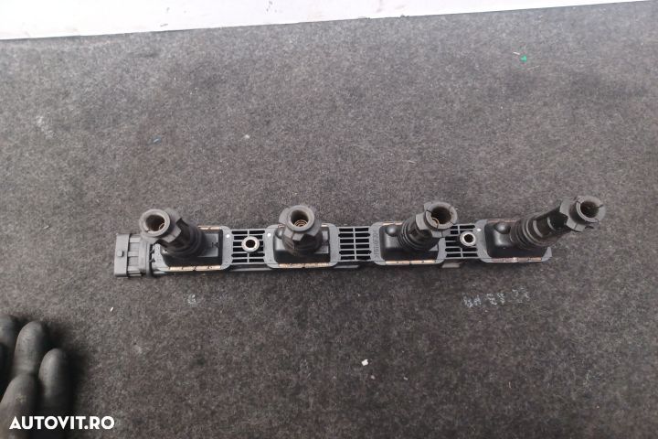Bobina inductie 0221503472 0221503472 Opel Corsa C [2000 - 2003] Hatc - 3