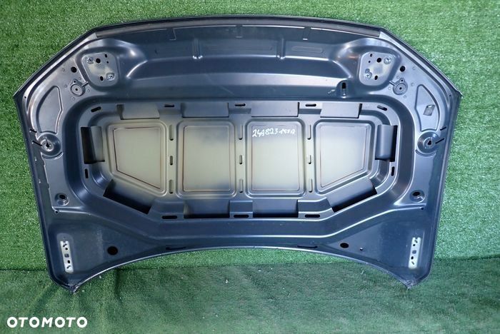 VW T-ROC 2GA maska - 8