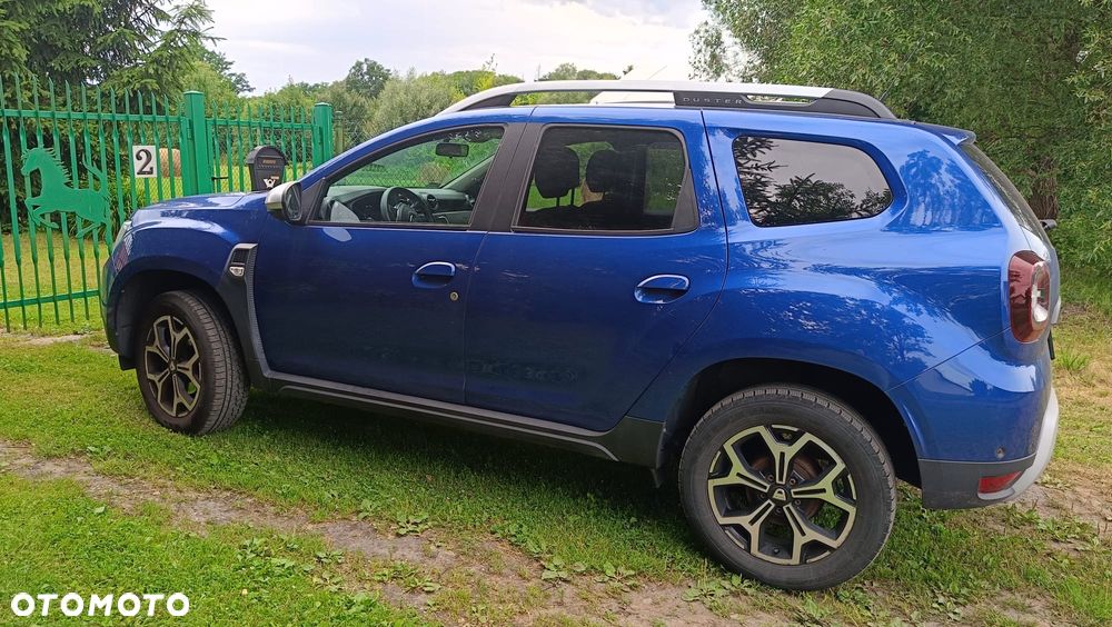 Dacia Duster 1.0 TCe Prestige - 3