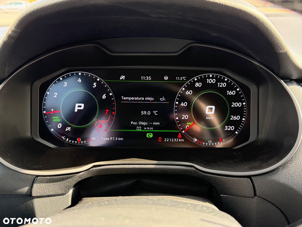 Skoda Octavia 1.5 TSI ACT Style DSG - 28