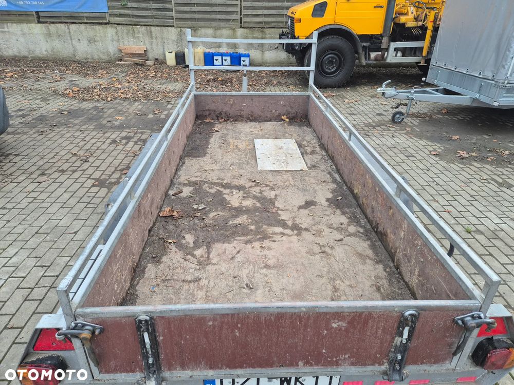 Inny CIĘŻAROWA - 8