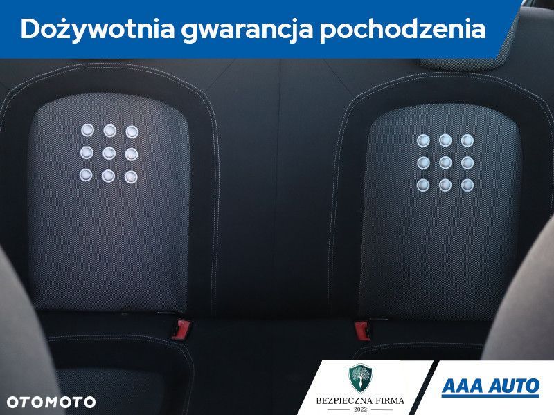 Fiat Grande Punto - 11