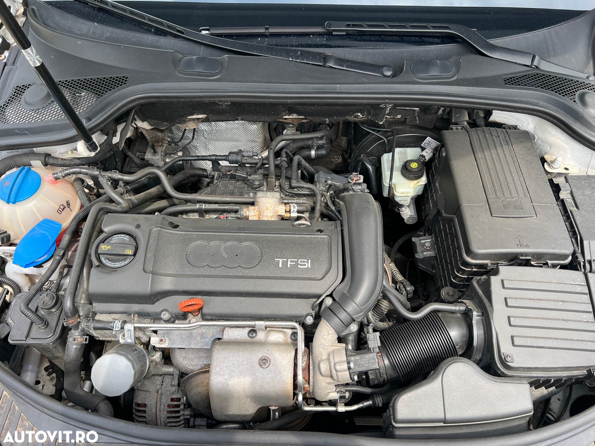 Audi A3 - 14