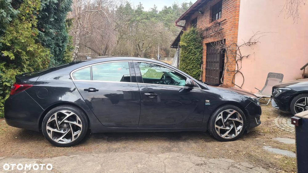 Opel Insignia - 5