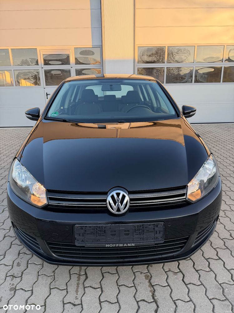 Volkswagen Golf - 11