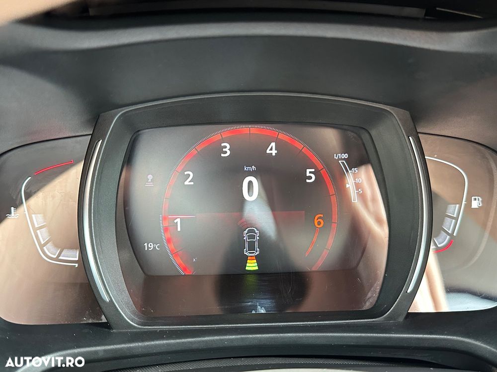 Renault Kadjar Energy TCe 130 Experience - 27