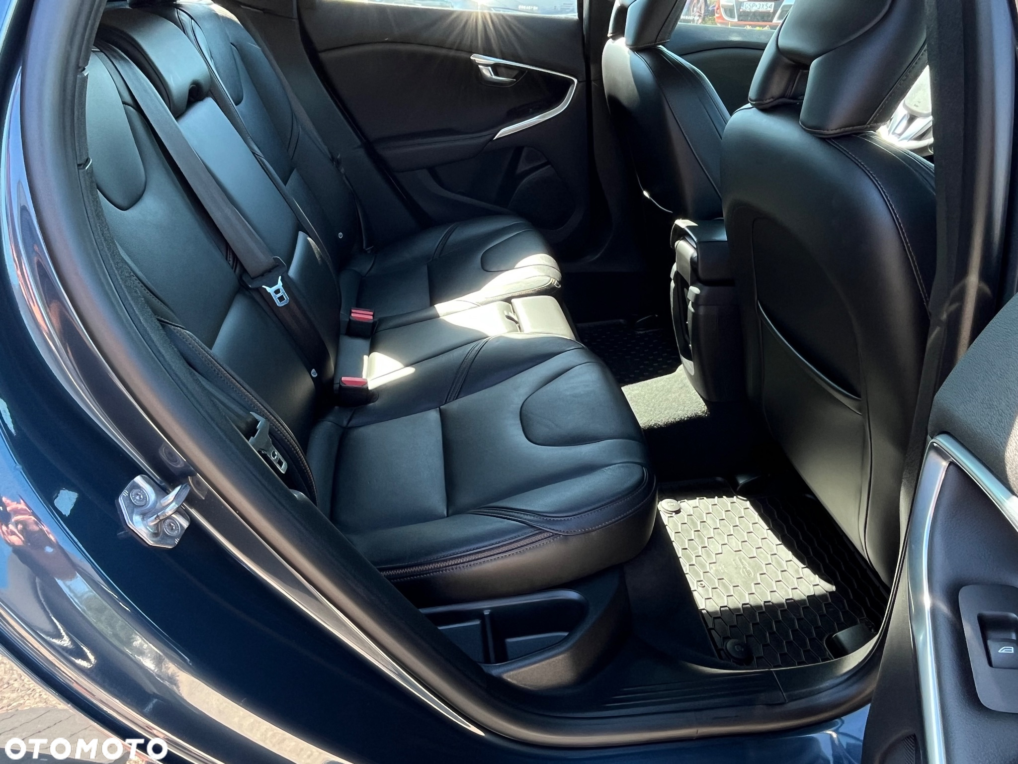 Volvo V40 Cross Country D2 Drive-E Summum - 21