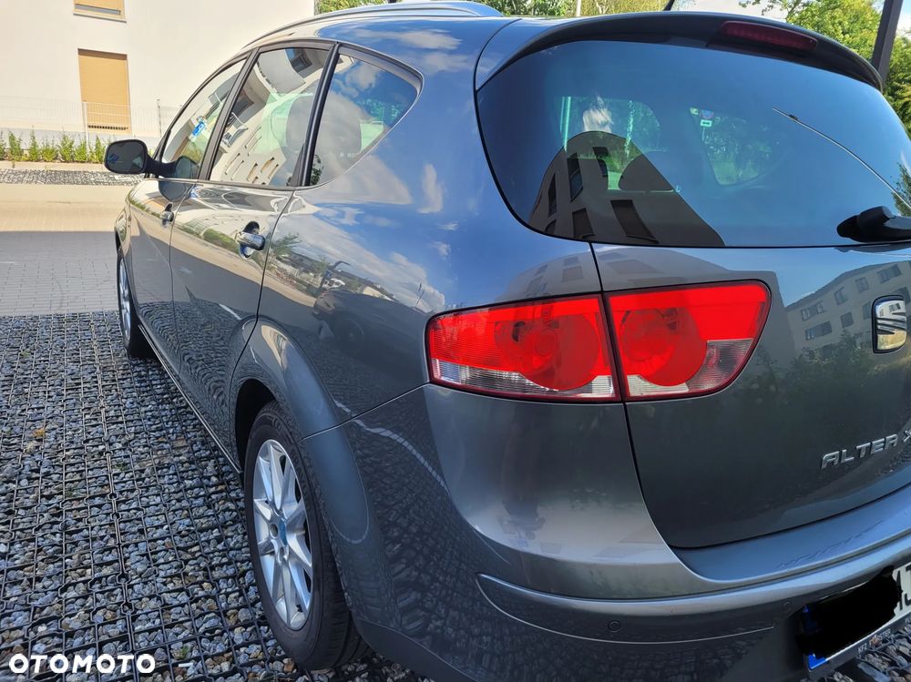 Seat Altea XL 1.4 TSI Sport - 2