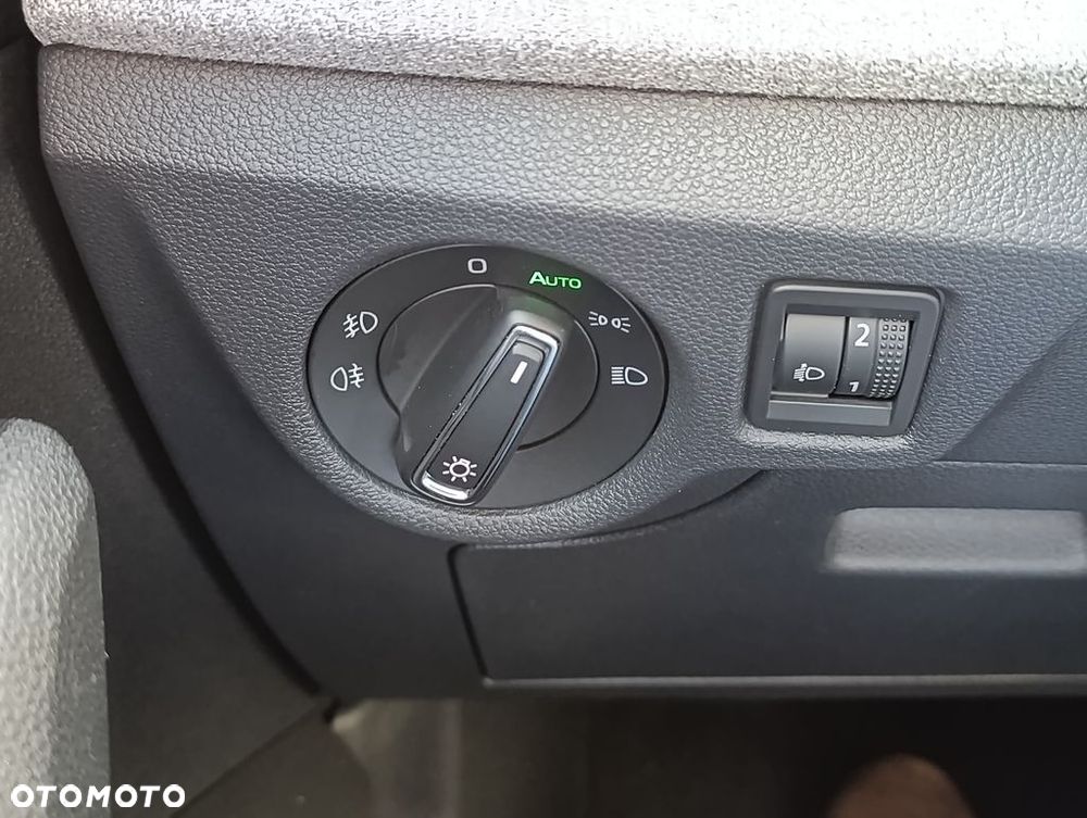 Skoda Kamiq 1.0 TSI Edition 130 DSG - 22