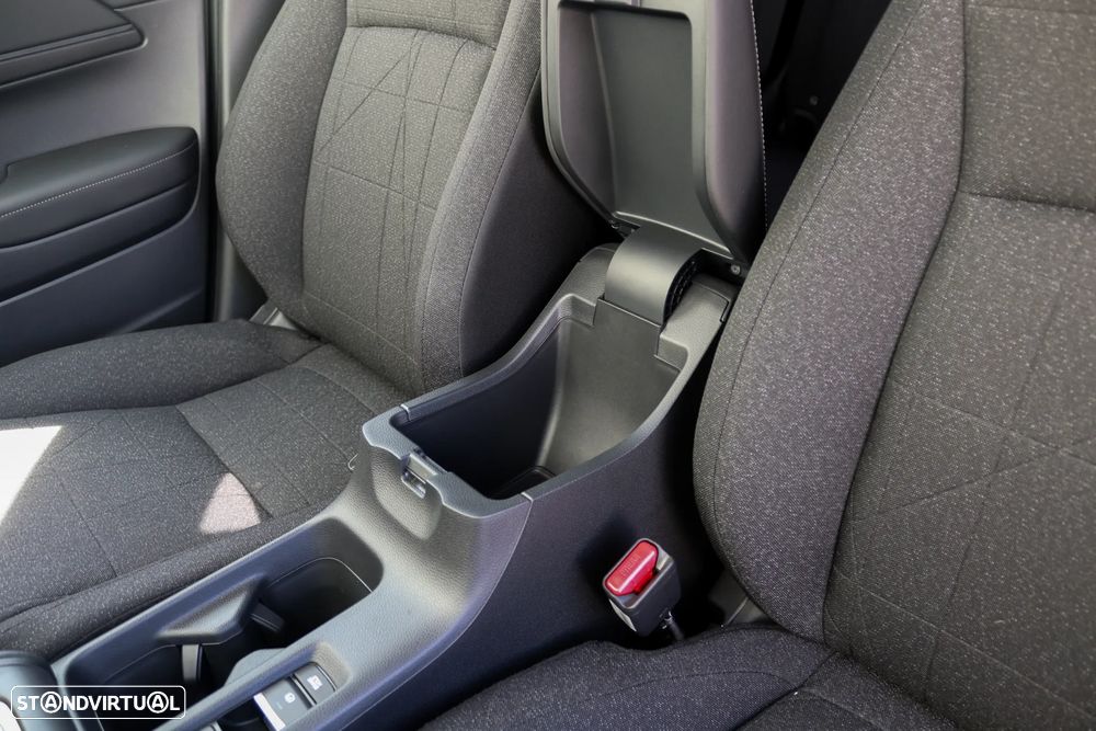 Honda HR-V 1.5 i-MMD e:HEV Elegance - 25