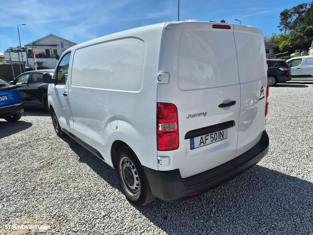 Citroën Jumpy - 4