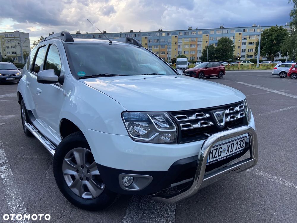 Dacia Duster 1.6 16V 4x2 Prestige - 2