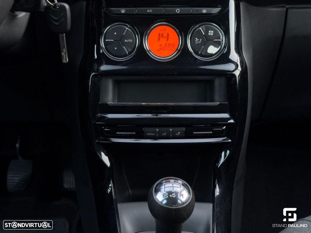 Citroën C3 1.2 PureTech Seduction - 29