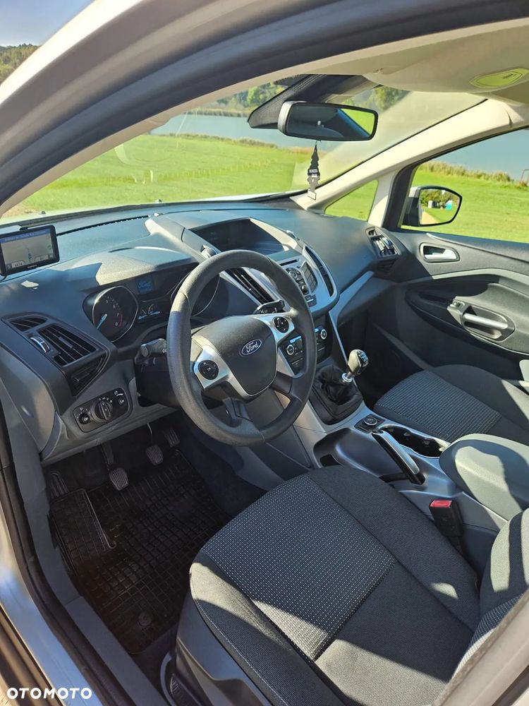 Ford C-MAX - 10
