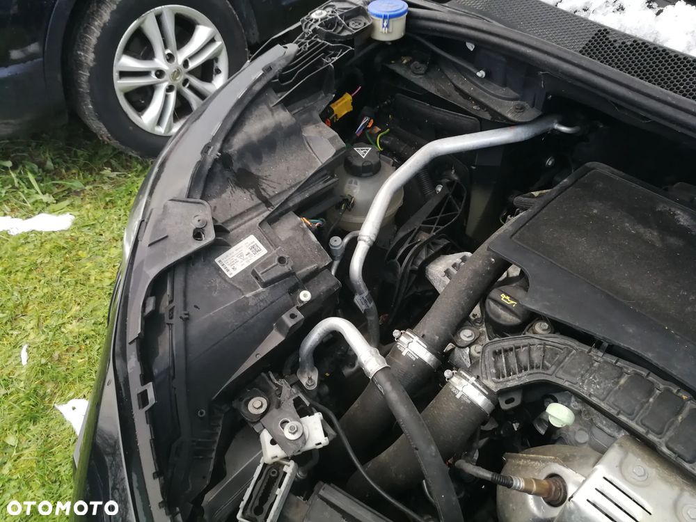 Peugeot 3008 PureTech 130 Stop & Start GPF Active Pack - 9