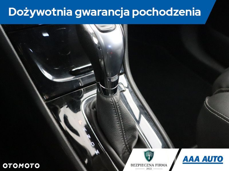 Opel Mokka - 21
