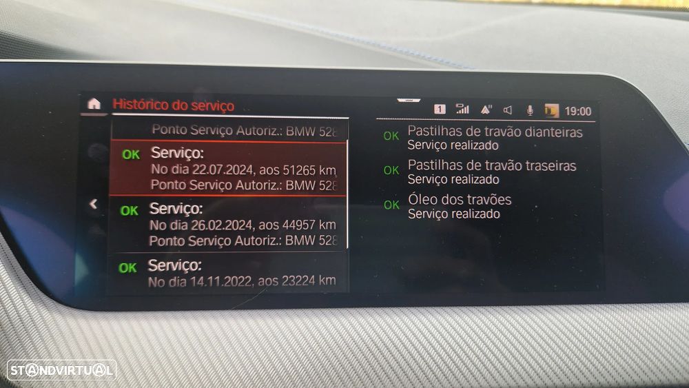 BMW 216 Gran Coupé d Pack Desportivo M - 26