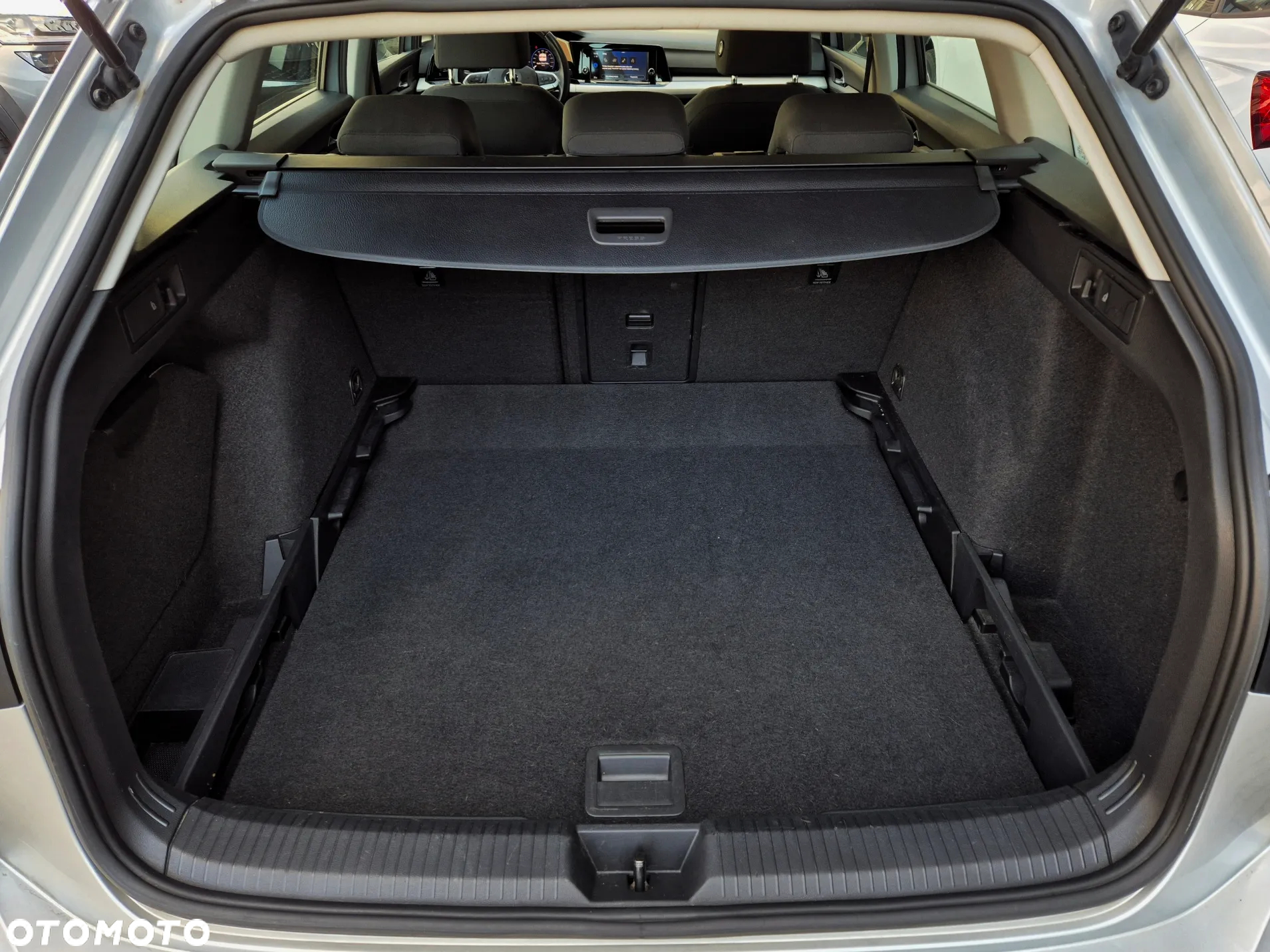 Volkswagen Golf VIII 1.5 TSI EVO Life - 15