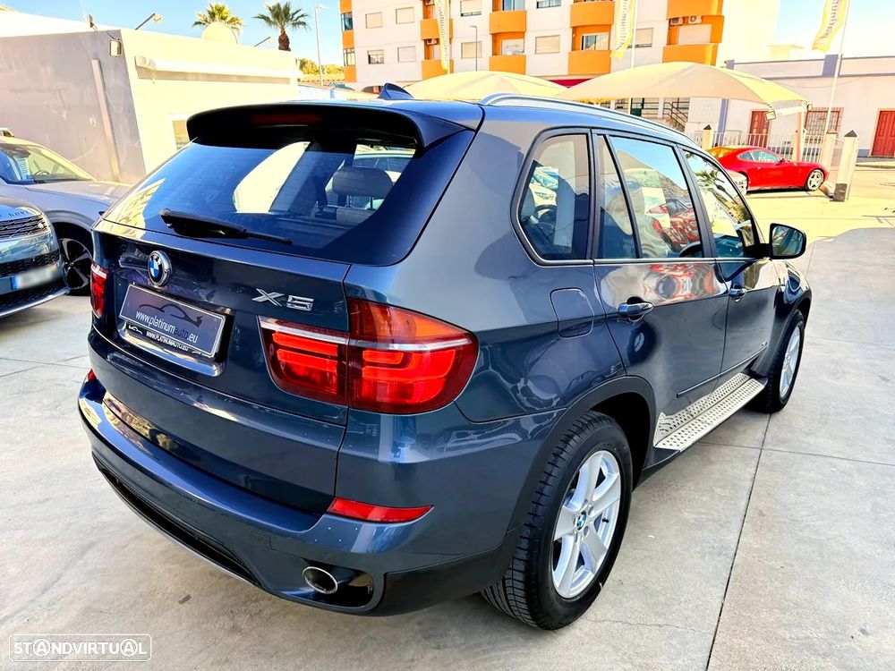 BMW X5 40 d xDrive - 3