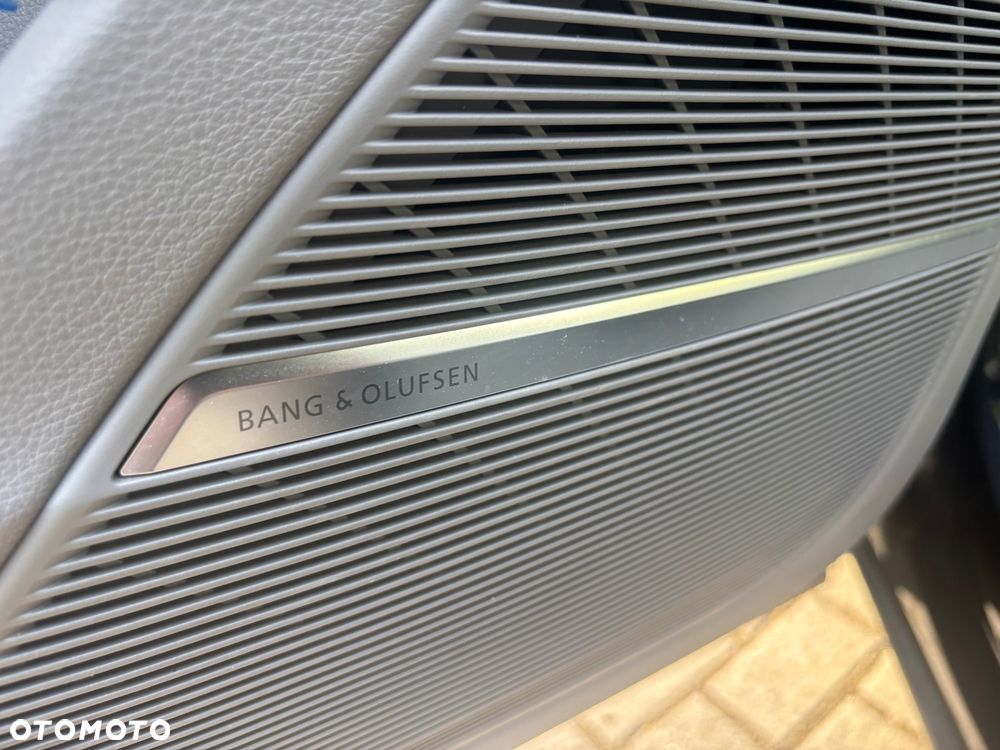 Audi Q7 2023 photo 5