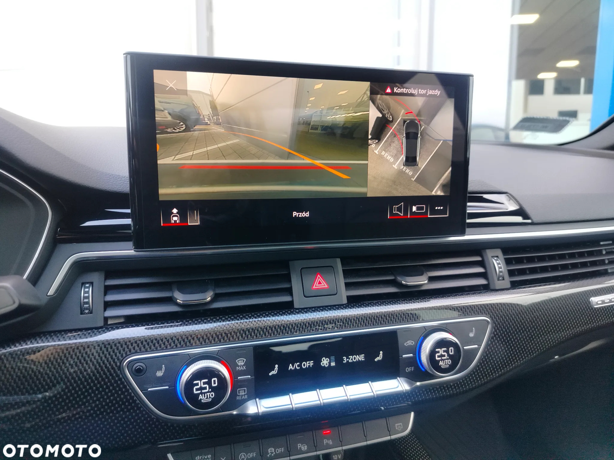 Audi S4 Limousine 3.0 TFSI Quattro Tiptronic - 21