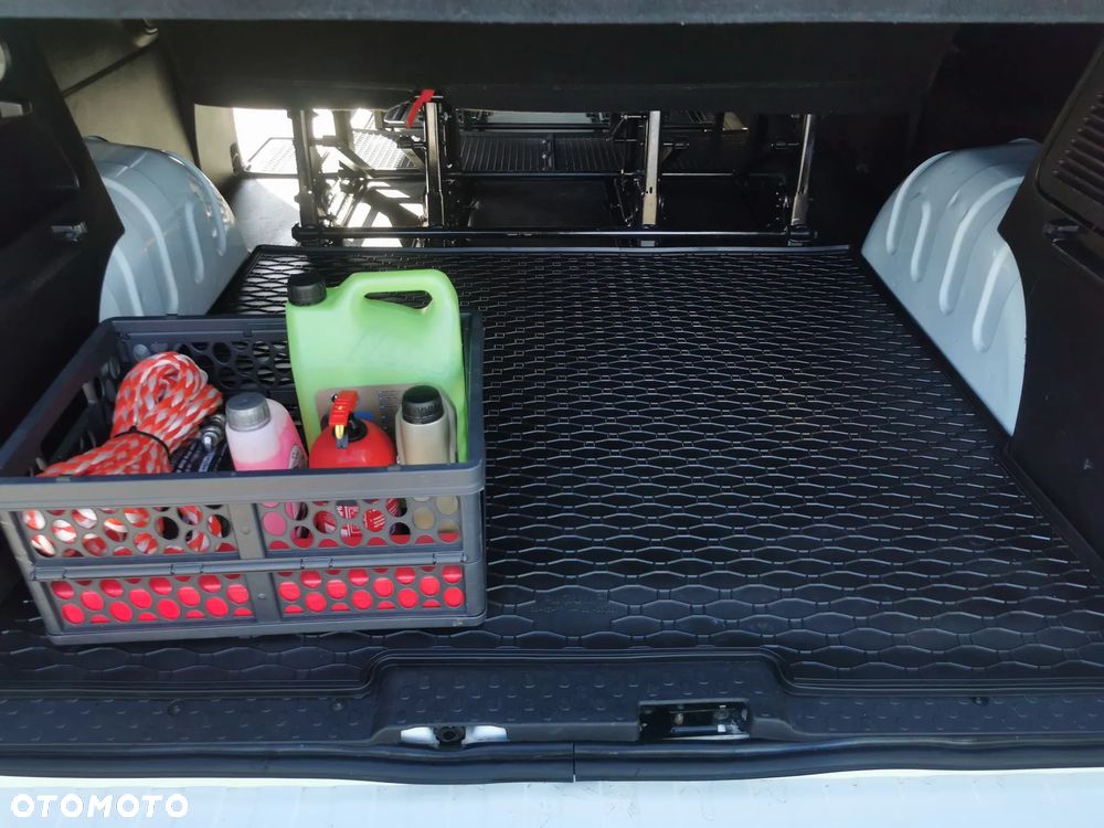 Opel Vivaro L2H1 2.9t Edition Tour - 26