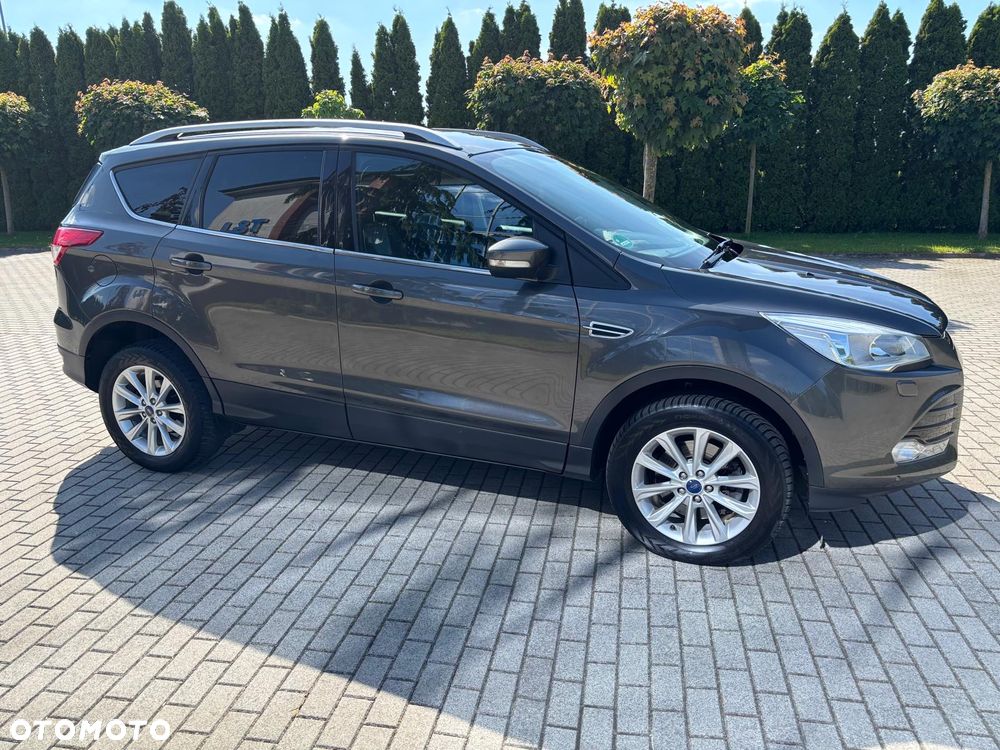 Ford Kuga 1.5 EcoBoost FWD Edition ASS GPF - 6