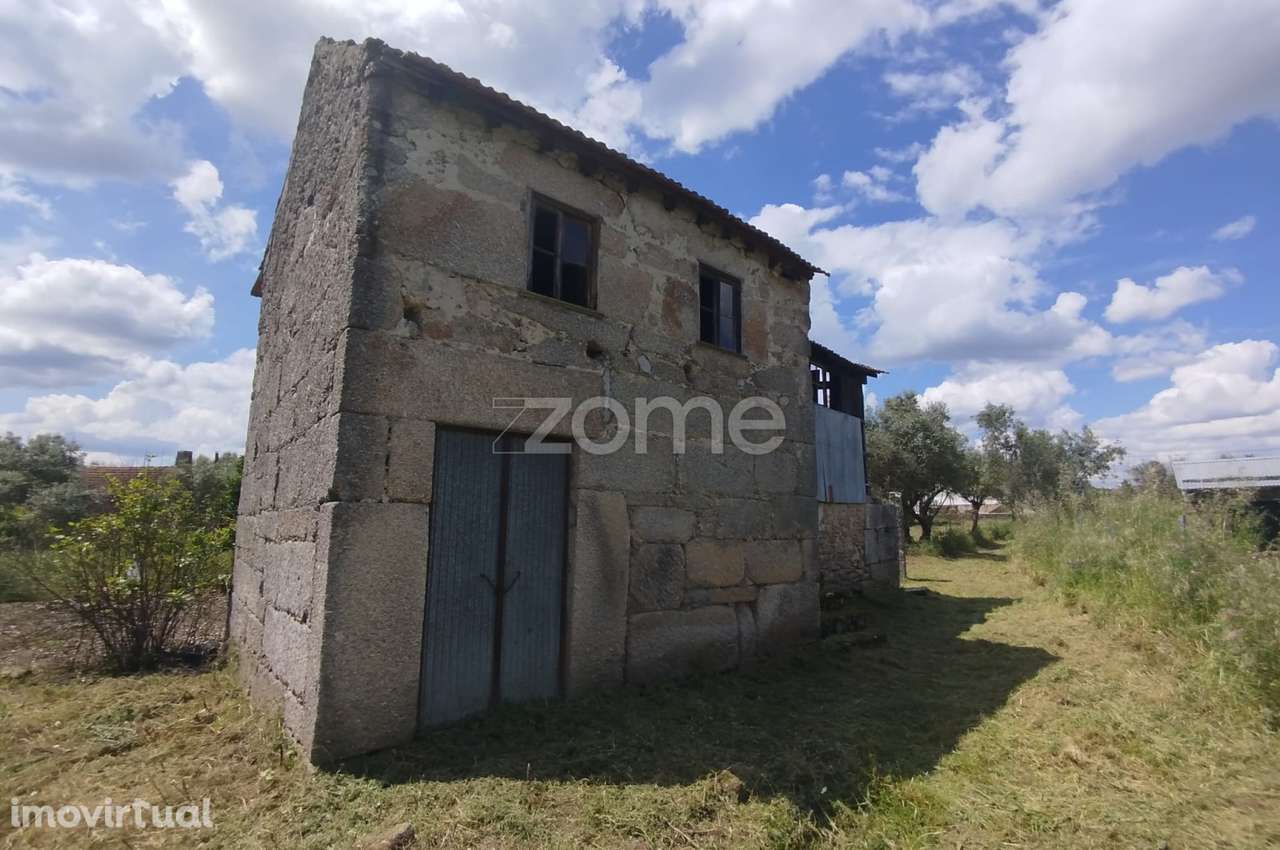Moradia, 45 m², Carregal do Sal - Grande imagem: 5/33