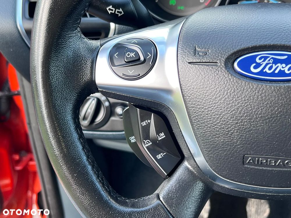 Ford C-MAX 2.0 TDCi SYNC Edition - 24