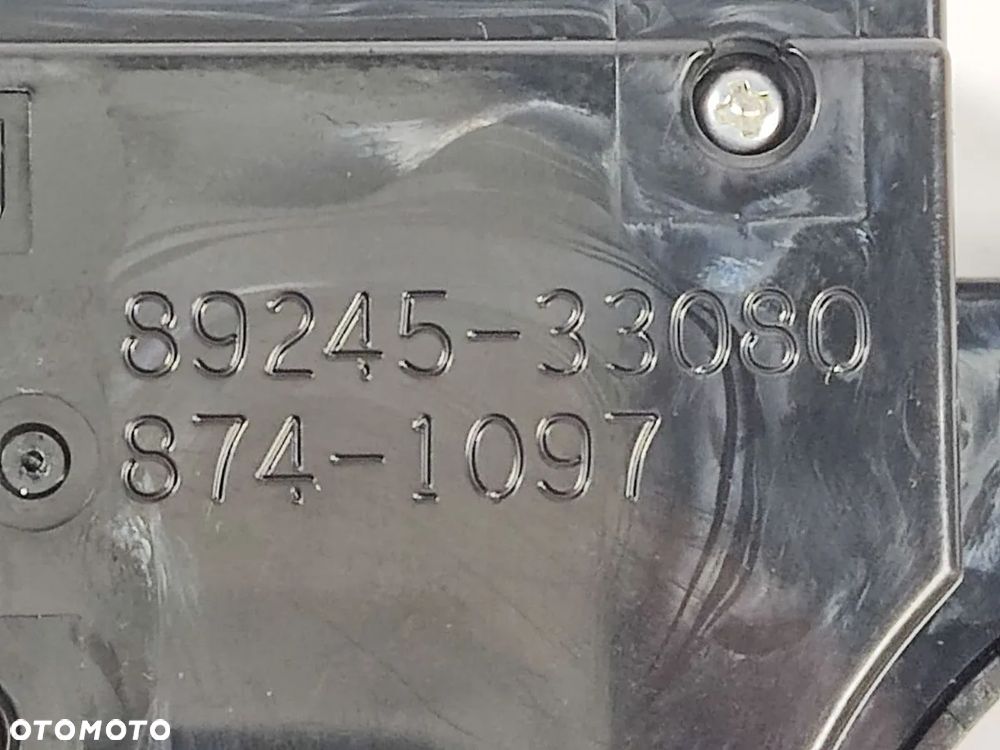 LEXUS UX 19-22r Czujnik Kąta Skrętu - 7