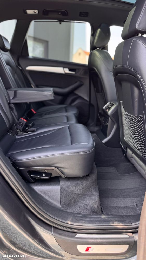 Audi Q5 2.0 TDI Quattro S tronic - 12