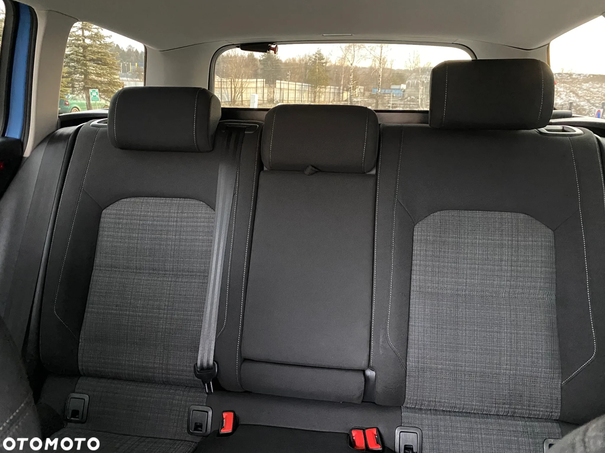 Volkswagen Passat 2.0 TDI EVO Elegance DSG - 33