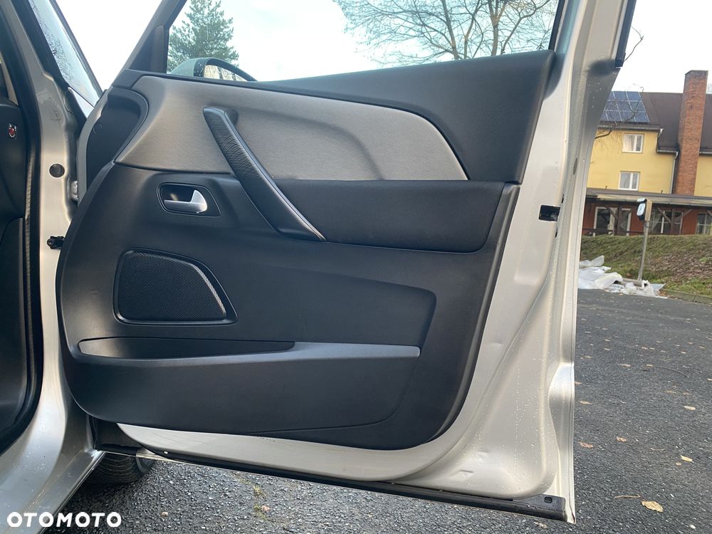 Citroën C4 Picasso 1.6 e-HDi Intensive - 25